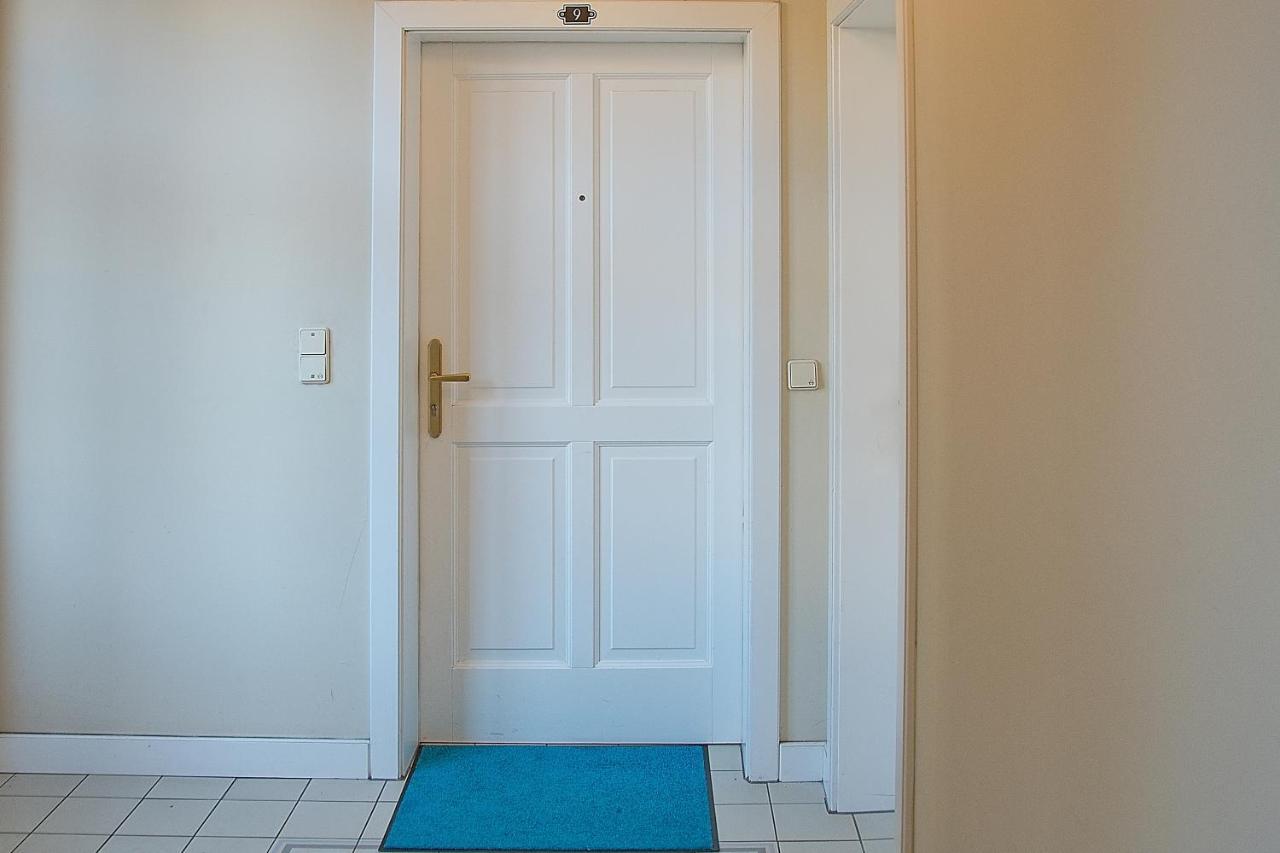 Blue Lotus Apartment Viena Exterior foto