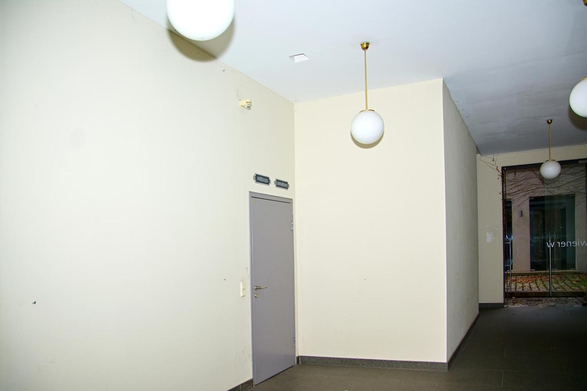 Blue Lotus Apartment Viena Exterior foto