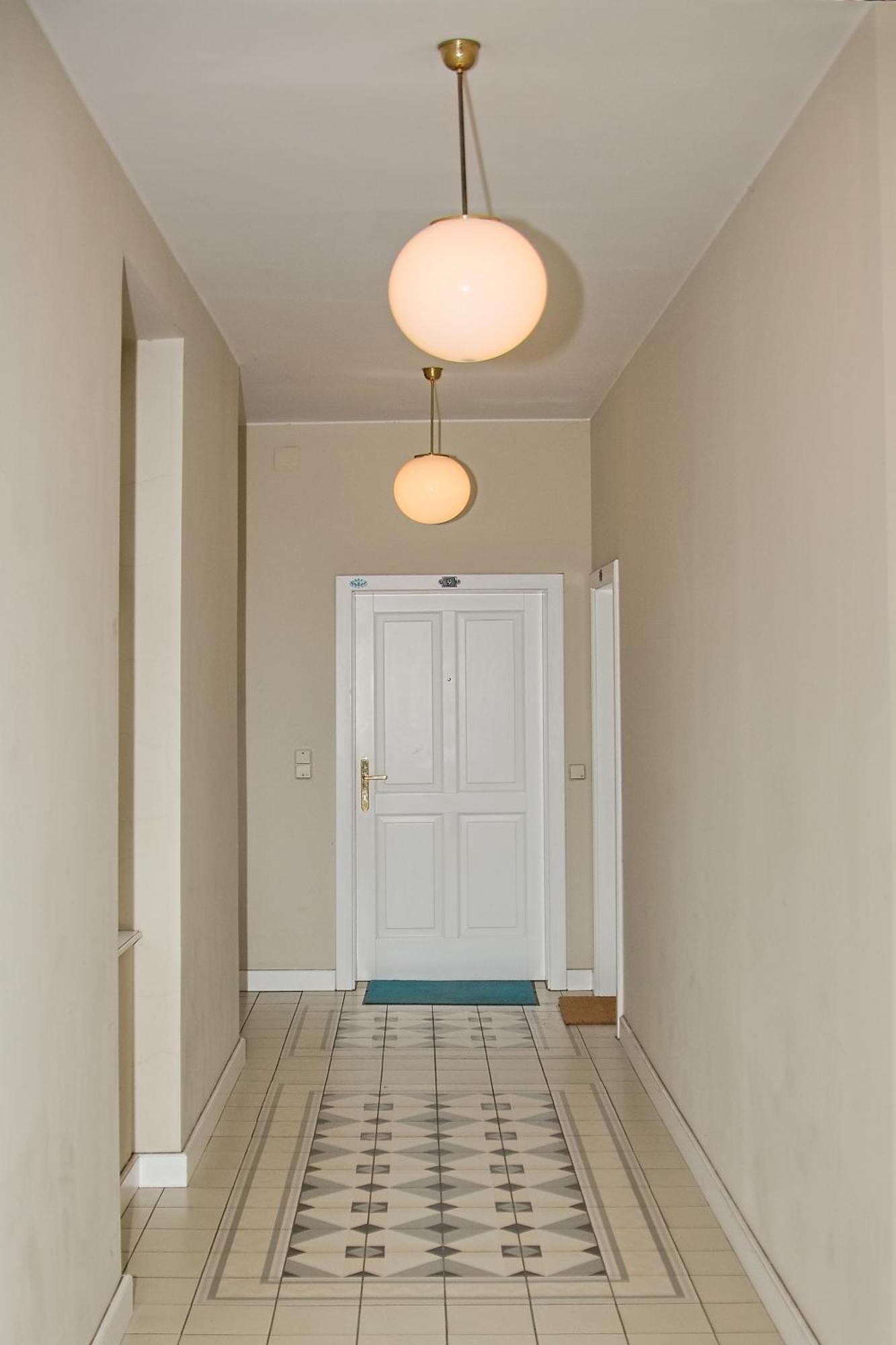 Blue Lotus Apartment Viena Exterior foto